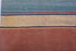Vintage Kilim Area Rug (8' x 11')